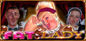 Fat Lady