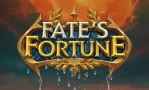 Fate's Fortune