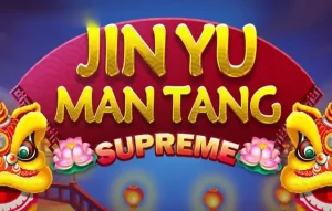 Jin Yu Man Tang Supreme