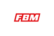 FBM logo