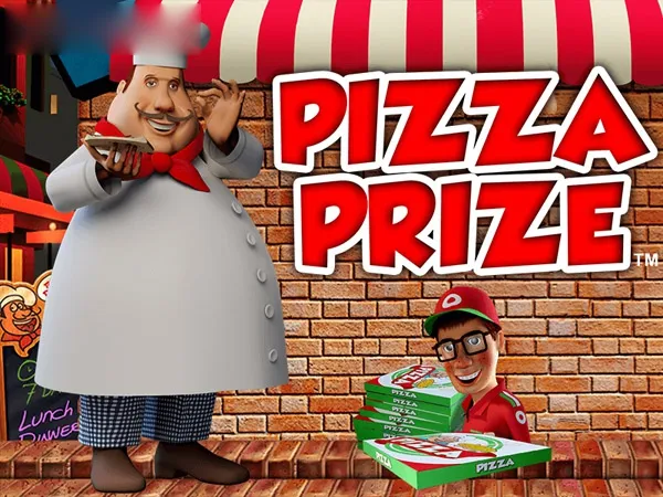 Play Pizzeria CaZino