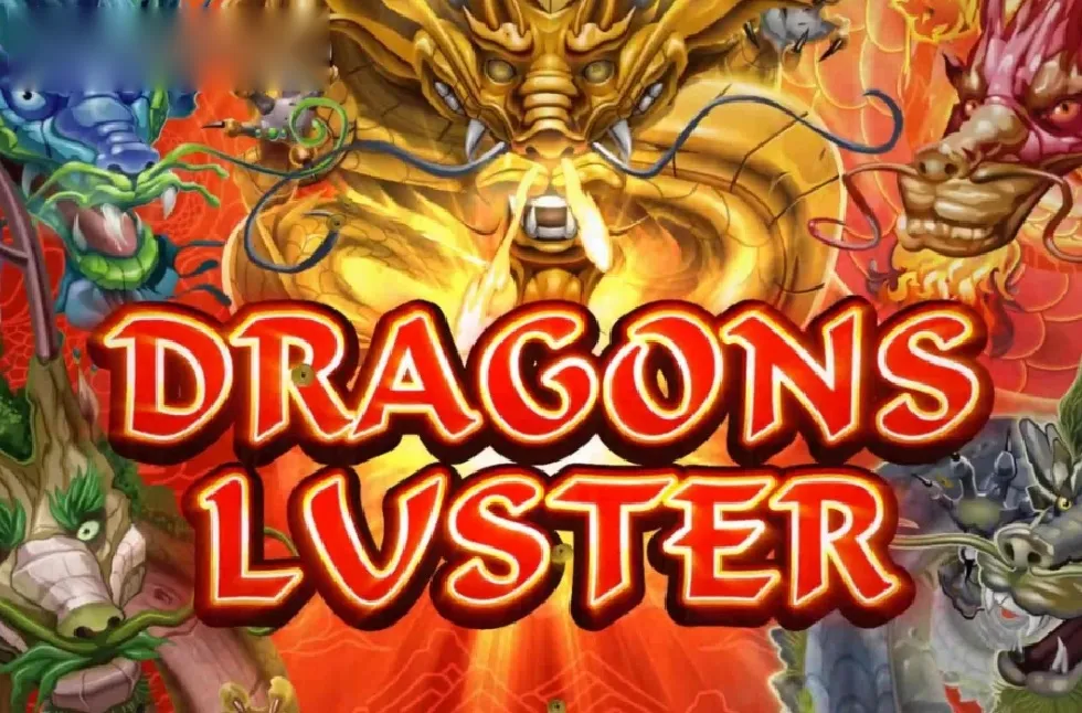 Play Dragons Luster