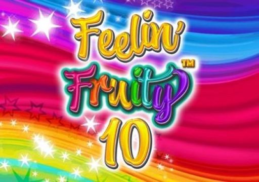 Play Feelin Fruity 10
