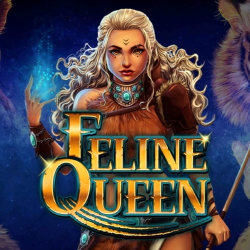 Play Feline Queen