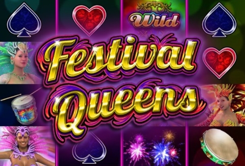 Play Festival Queen