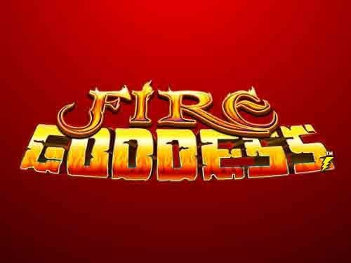Play Fire Goddess