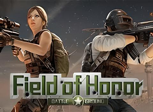 Play Field of Honor