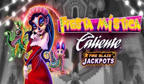 Play Fiesta Mistica