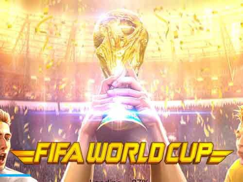 Play Fifa World Cup