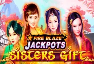 Play Sisters Gift