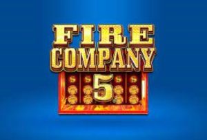 Fire Company 5 Scratcher