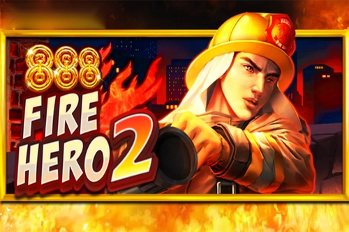 Play Fire Hero 2