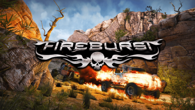 Play Fire Burst