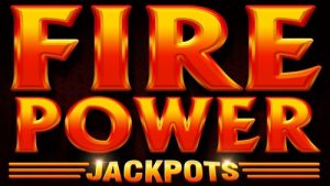 Firepower Jackpots