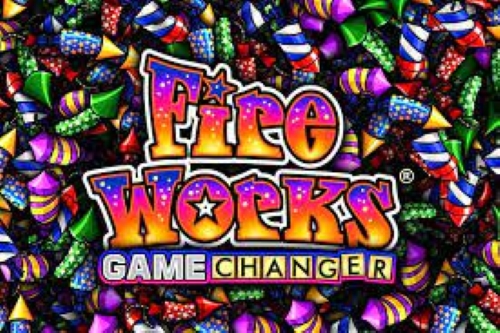 Play Fireworks Game Changer
