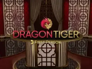 Dragon Tiger