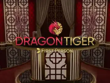 Play Dragon Tiger
