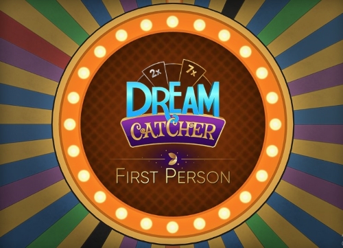 Play First Person Dream Catcher