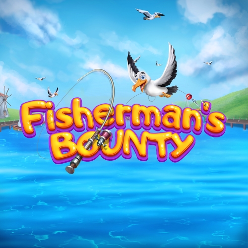 Play Fishermans Bounty