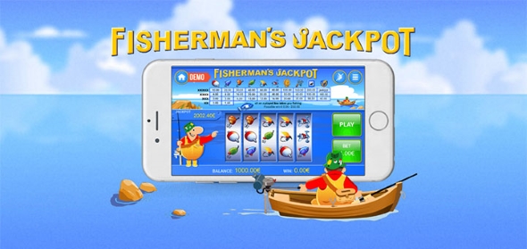 Play Fisherman's Jackpot