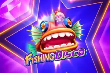 Play Fishing Disco