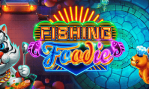 Fishing Foodie