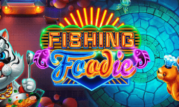 Play Fishing Foodie