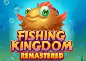 Fishing Kingdom