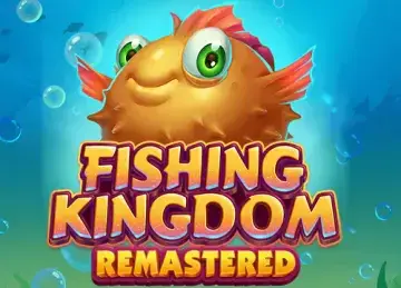 Play Fishing Kingdom