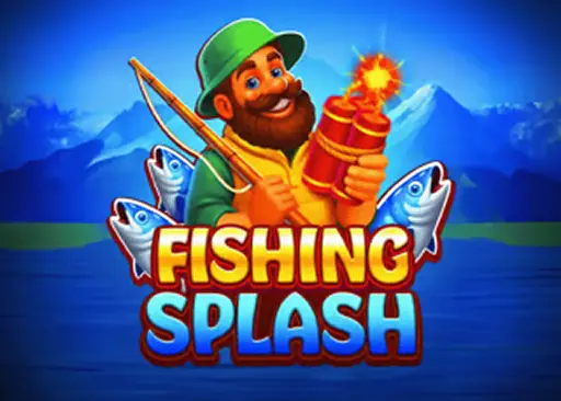Fishing Splash
