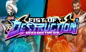 Fist of Destruction Megamultiplier