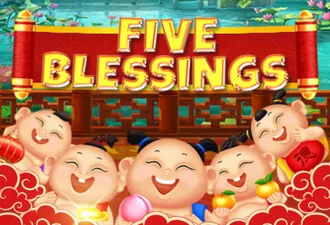 Play Five Blessings