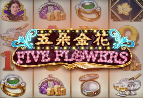 Play Five Flowers