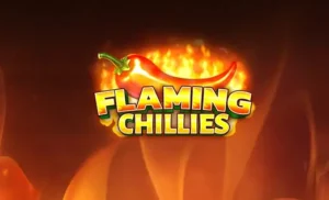 Flaming Chillies