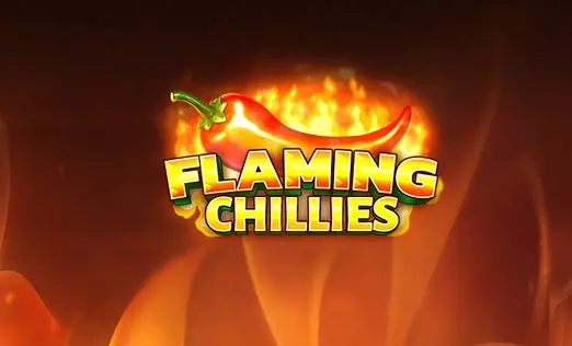 Flaming Chillies