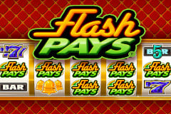 Play Flash Pays Gold Scratcher