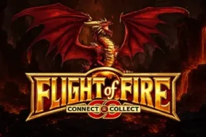 Flight of Fire