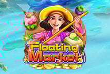 Play Amphawa Floating Market