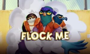 Flock Me