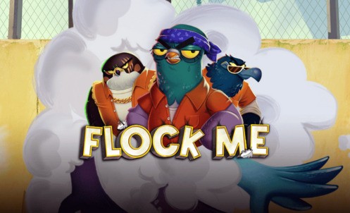 Flock Me