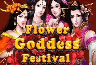 Play Flower Goddess Festival