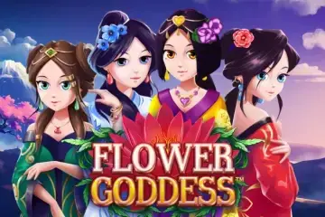 Play Flower Goddess