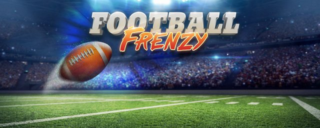 Play Football Frenzy