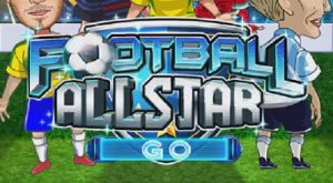 Football Allstar Go