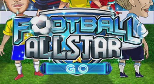Play Football Allstar Go