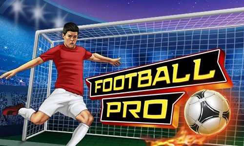 Play Football Pro