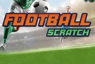 Play Football Scratch