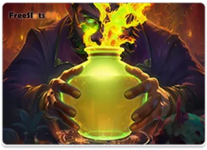 Forbidden Alchemy
