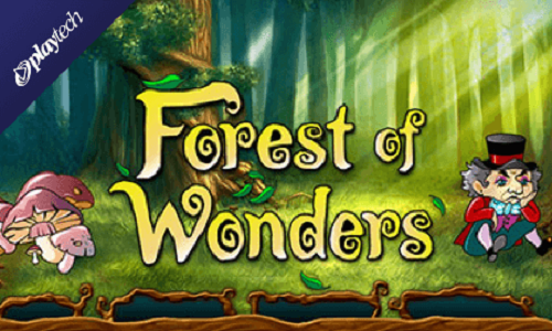 Play Forest of Wonder