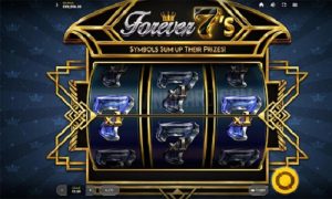 Forever 7s